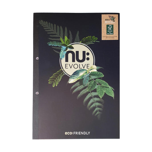 Nuco International Evolve Refill Pad A4 GOODS Sainsburys   