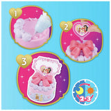 Disney Princess Pati-school craft kit (British brand)