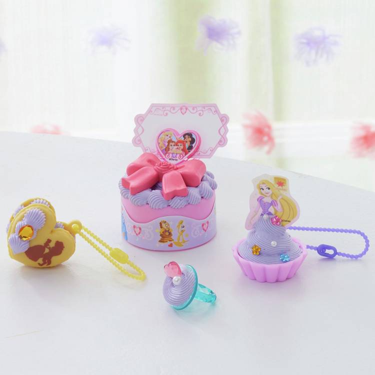 Disney Princess Pati-school craft kit (British brand)