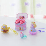 Disney Princess Pati-school craft kit (British brand)