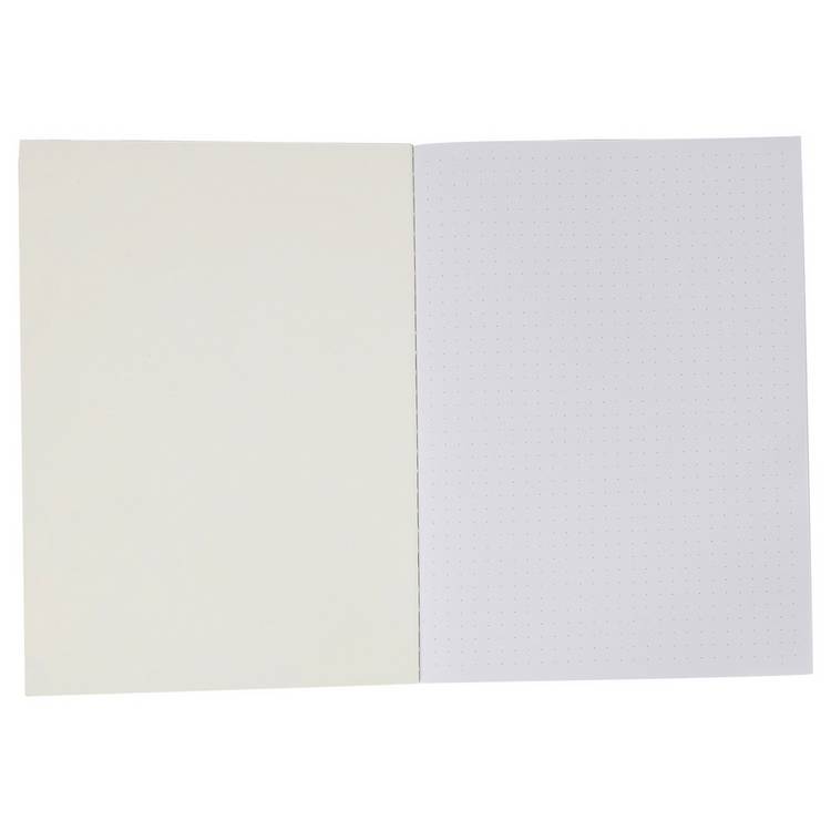 Road trip activity kit A5 notebook stationery - British product