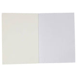 Road trip activity kit A5 notebook stationery - British product