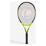 Argos Decathlon Kids' 25 Graphite Tennis Racket - Yellow- Buy online at McGrocer