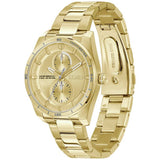 HUGO ladies gold IP watch 38mm, UK version
