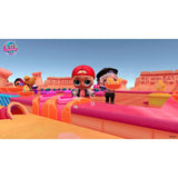 L.O.L Surprise! B.B.s Born To Travel Nintendo Switch game - British product