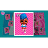 L.O.L Surprise! B.B.s Born To Travel Nintendo Switch game - British product