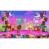 L.O.L Surprise! B.B.s Born To Travel Nintendo Switch game - British product