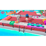 L.O.L Surprise! B.B.s Born To Travel Nintendo Switch game - British product