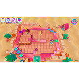 L.O.L Surprise! B.B.s Born To Travel Nintendo Switch game - British product