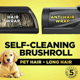 Shark PowerPro cordless vacuum cleaner with Anti Hair Wrap, imported from the UK