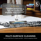 Shark PowerPro Pet cordless vacuum UK version, UK version