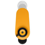 Nespresso Vertuo Pop De'Longhi pod coffee machine yellow - British product