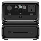 Argos EcoFlow River 3 Max Portable Power Station - 572Wh- Buy online at McGrocer