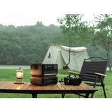 EcoFlow River 3 Max portable power station 572Wh, UK version