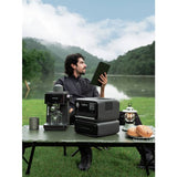 EcoFlow River 3 Max portable power station 572Wh, UK version