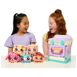 Cookeez Makery Lil' Bakez toy oven playset, UK version