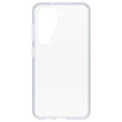 Argos OtterBox React Samsung Galaxy S25 Phone Case - Clear- Buy online at McGrocer