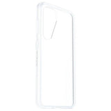 OtterBox clear phone case for Galaxy S25, imported from the UK