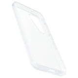 OtterBox clear phone case for Galaxy S25, imported from the UK