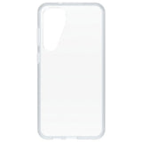 OtterBox React clear phone case for Samsung Galaxy S25 Plus (British brand)