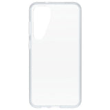 OtterBox React clear phone case for Samsung Galaxy S25 Plus (British brand)