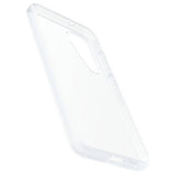 OtterBox React clear phone case for Samsung Galaxy S25 Plus (British brand)