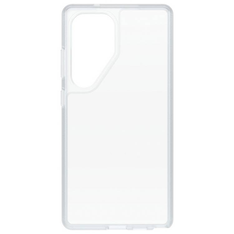 OtterBox phone case Clear for Galaxy S25 Ultra, imported from the UK