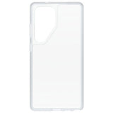 OtterBox phone case Clear for Galaxy S25 Ultra, imported from the UK
