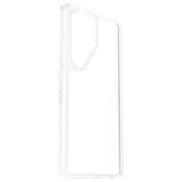 OtterBox phone case Clear for Galaxy S25 Ultra, imported from the UK