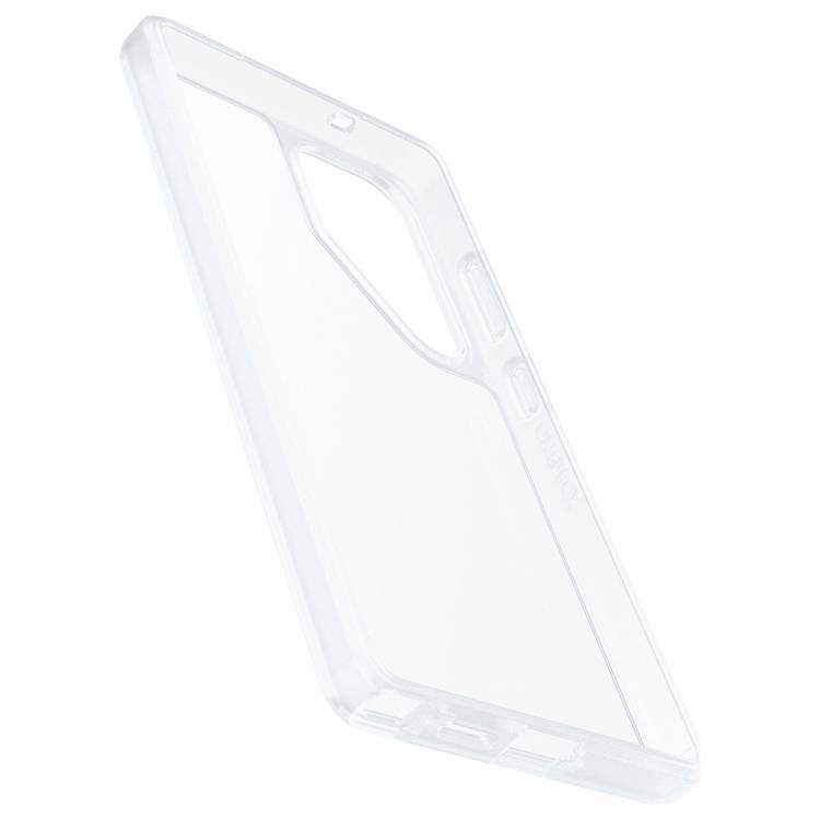 OtterBox phone case Clear for Galaxy S25 Ultra, imported from the UK