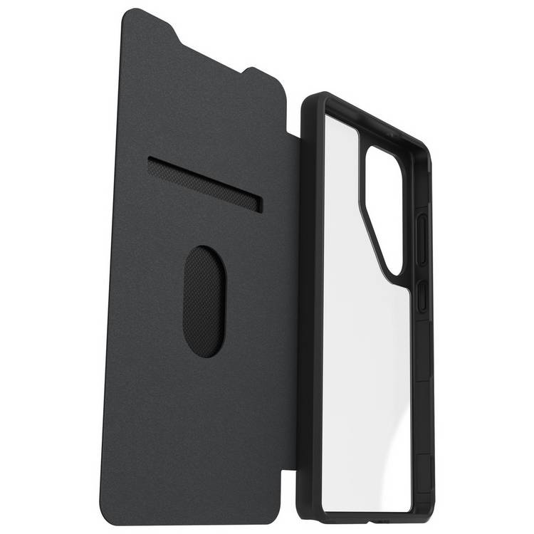 OtterBox React Folio case for S25 Ultra (British brand)