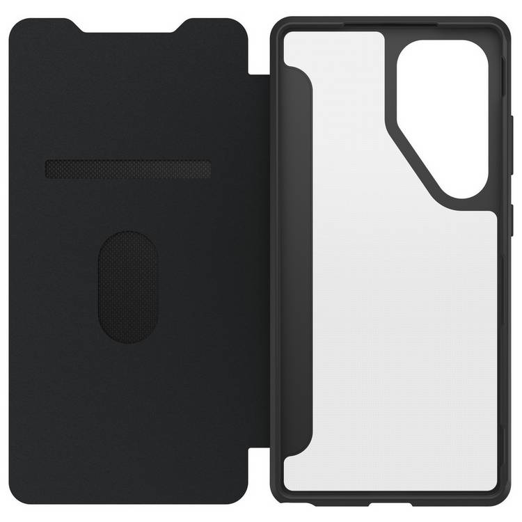 OtterBox React Folio case for S25 Ultra (British brand)