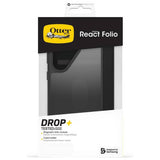 OtterBox React Folio case for S25 Ultra (British brand)