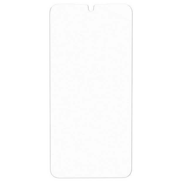 OtterBox premium glass screen protector for Samsung Galaxy S25, UK version