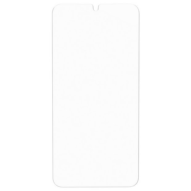 OtterBox glass screen protector for Galaxy S25+, UK version