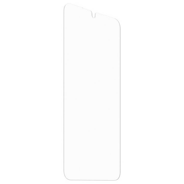 OtterBox glass screen protector for Galaxy S25+, UK version