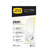 OtterBox glass screen protector for Galaxy S25+, UK version
