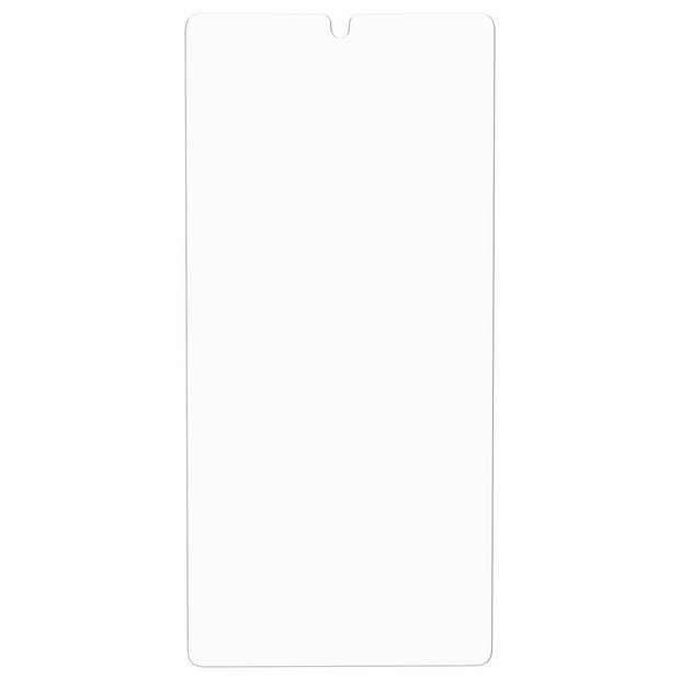 OtterBox screen protector for Samsung Galaxy S25 Ultra (British brand)