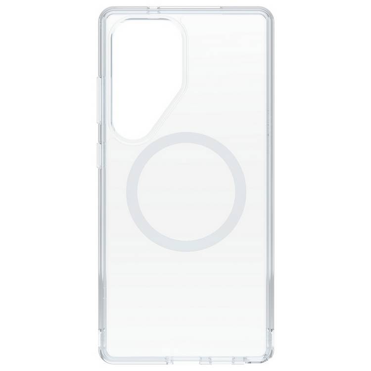 OtterBox Symmetry magnetic case for S25 Ultra, UK version