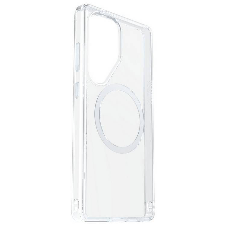 OtterBox Symmetry magnetic case for S25 Ultra, UK version