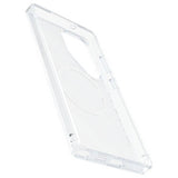 OtterBox Symmetry magnetic case for S25 Ultra, UK version