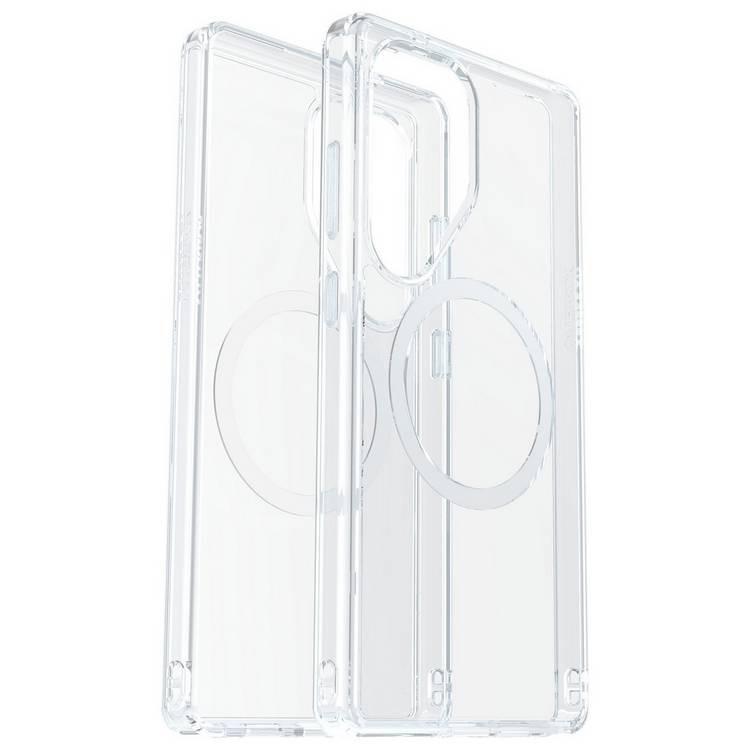 OtterBox Symmetry magnetic case for S25 Ultra, UK version