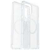 OtterBox Symmetry magnetic case for S25 Ultra, UK version