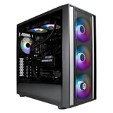 Argos CyberPowerPC R7 32GB 1TB RTX5080 Gaming PC- Buy online at McGrocer
