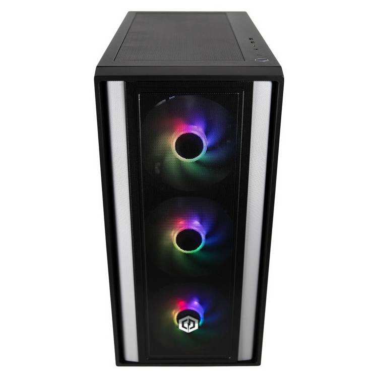 CyberPowerPC R7 32GB RTX5080 gaming desktop, imported from the UK