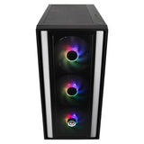 CyberPowerPC R7 32GB RTX5080 gaming desktop, imported from the UK