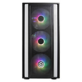 CyberPowerPC R7 32GB RTX5080 gaming desktop, imported from the UK