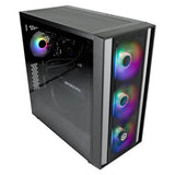 CyberPowerPC R7 32GB RTX5080 gaming desktop, imported from the UK