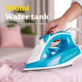 Russell Hobbs 23061 Supreme Steam Iron, imported from the UK