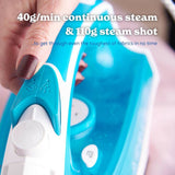Russell Hobbs 23061 Supreme Steam Iron, imported from the UK